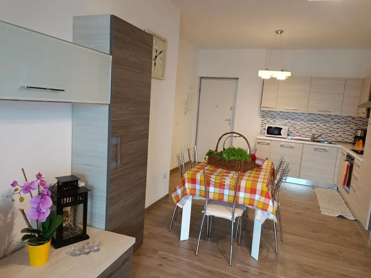 Casa Bella Vista Emma Lago Como Vercana Italy