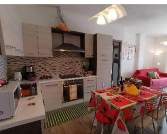Casa Bella Vista Emma Lago Como Vercana Italy