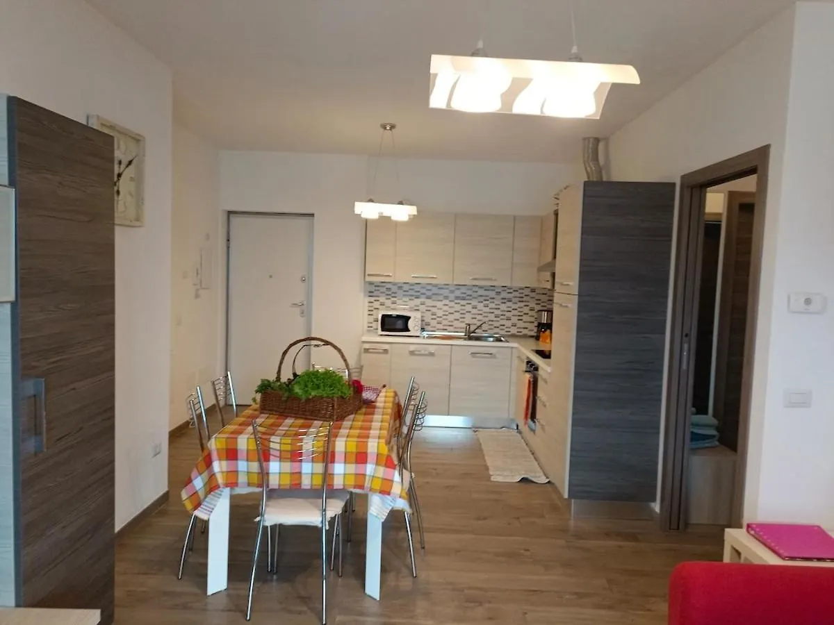 Casa Bella Vista Emma Lago Como Vercana Italy