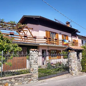 Cinzia By Interhome Vercana