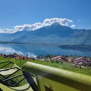  Appartement Casa Contadina