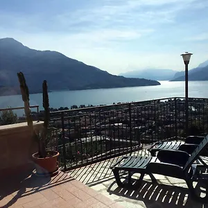  Appartement Casa Ciclamino