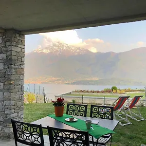 La Collina Dei Fiori Vercana