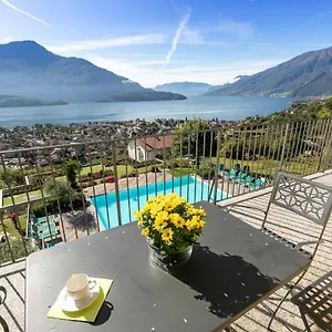 La Collina Degli Ulivi Apartment