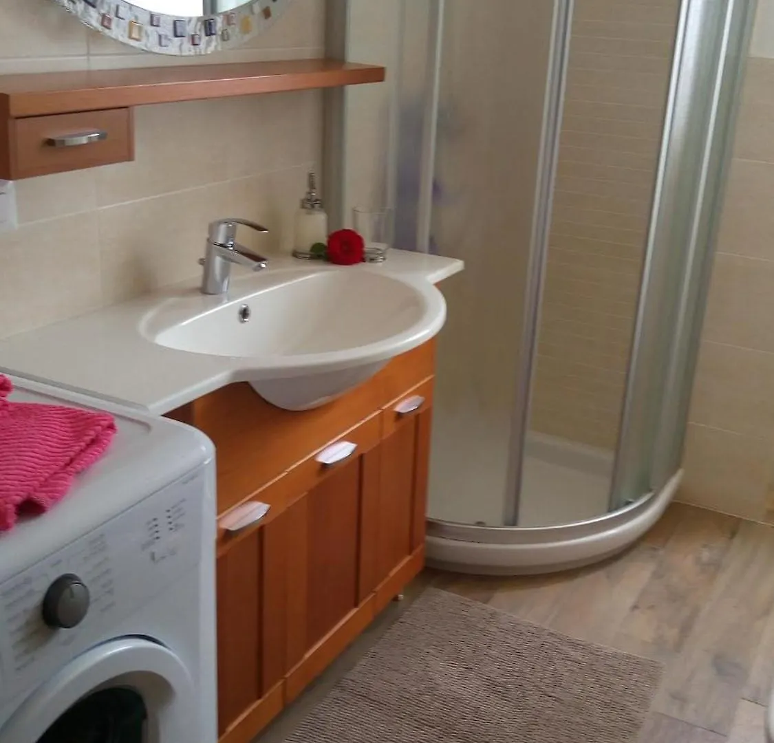 Apartment Casa Bella Vista Emma Lago Como Vercana